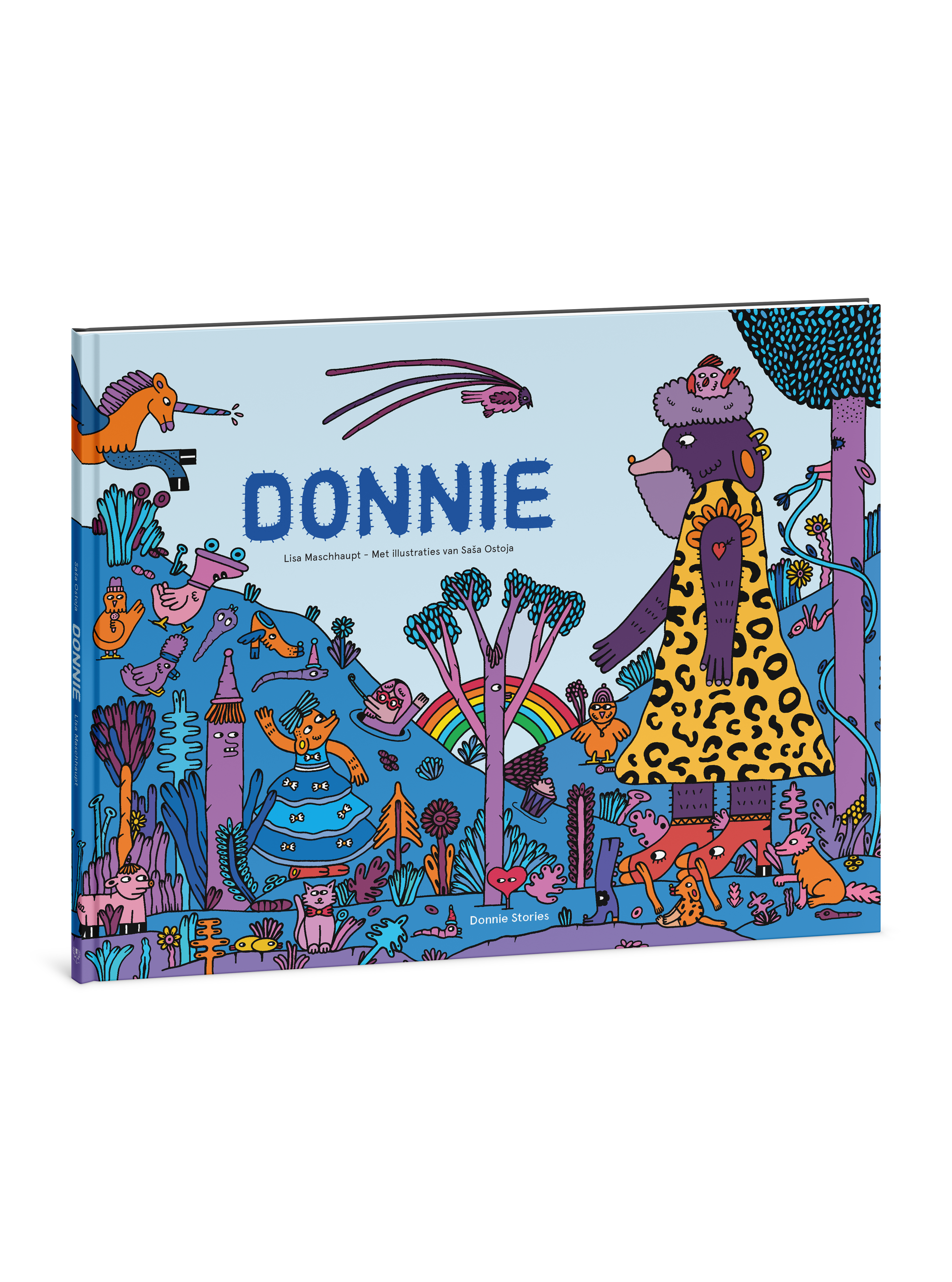 Donnie