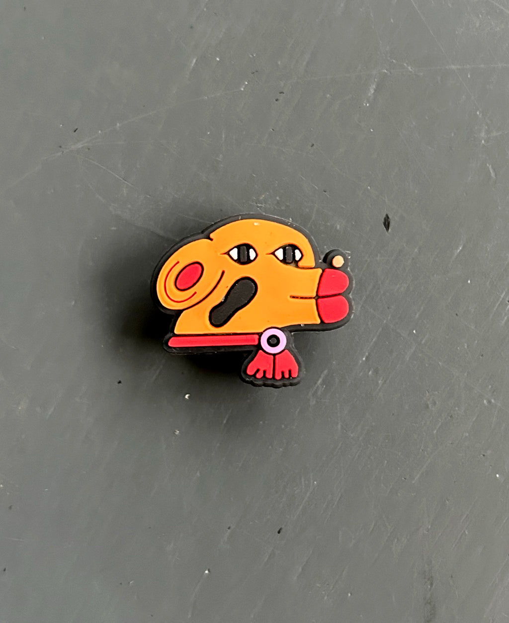 Jibbit - Bacon
