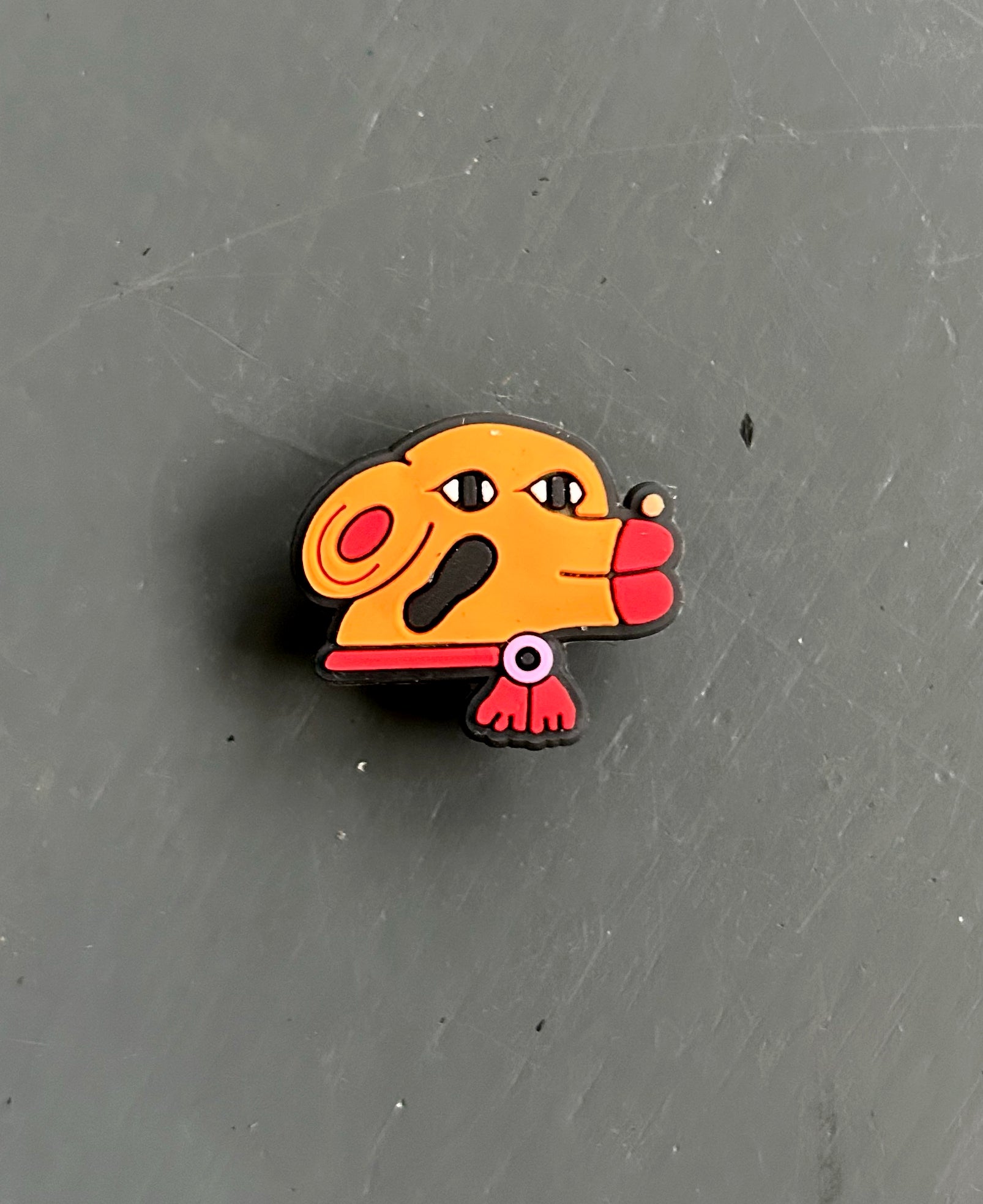 Jibbit - Bacon