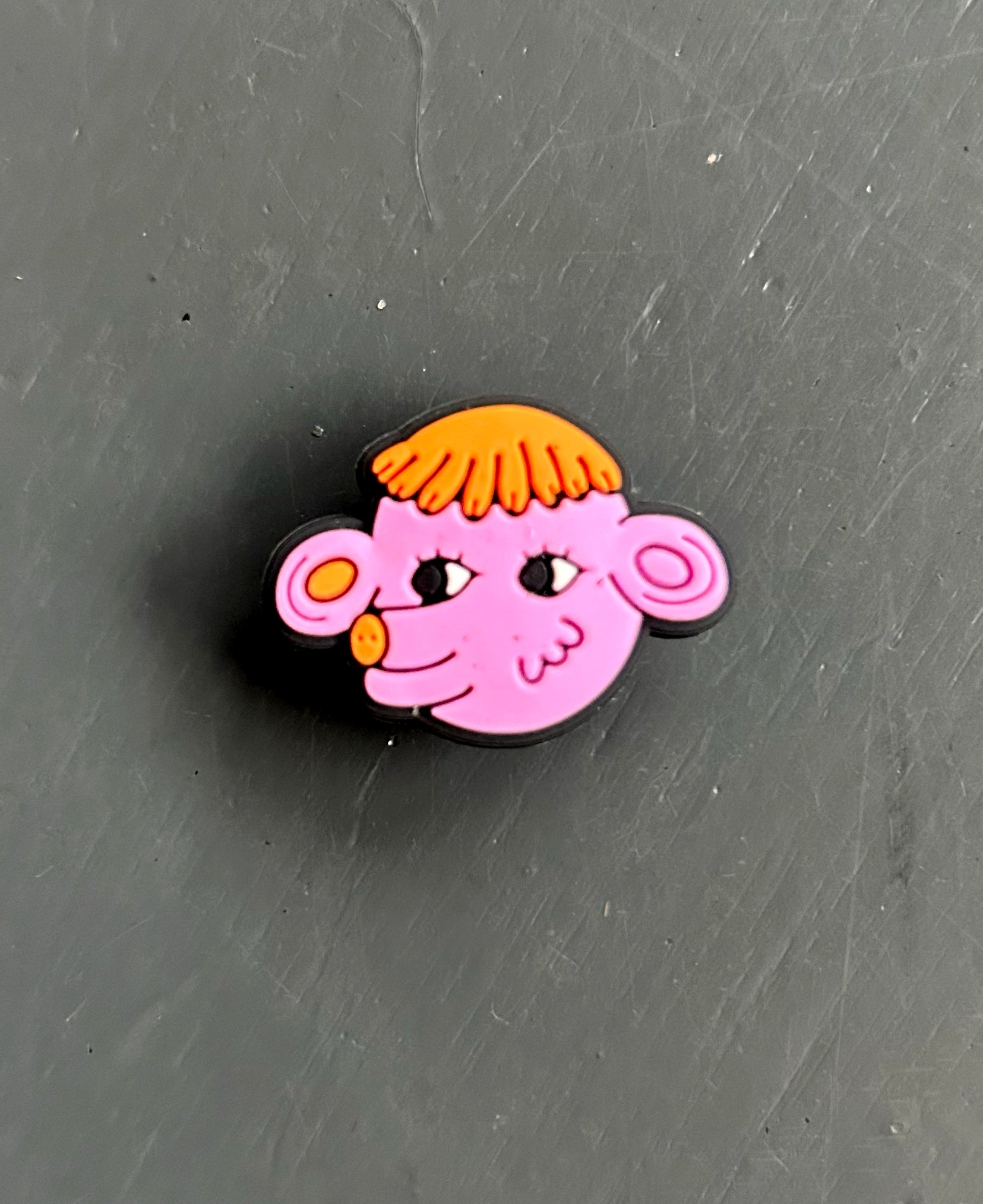 Jibbit - Bennie