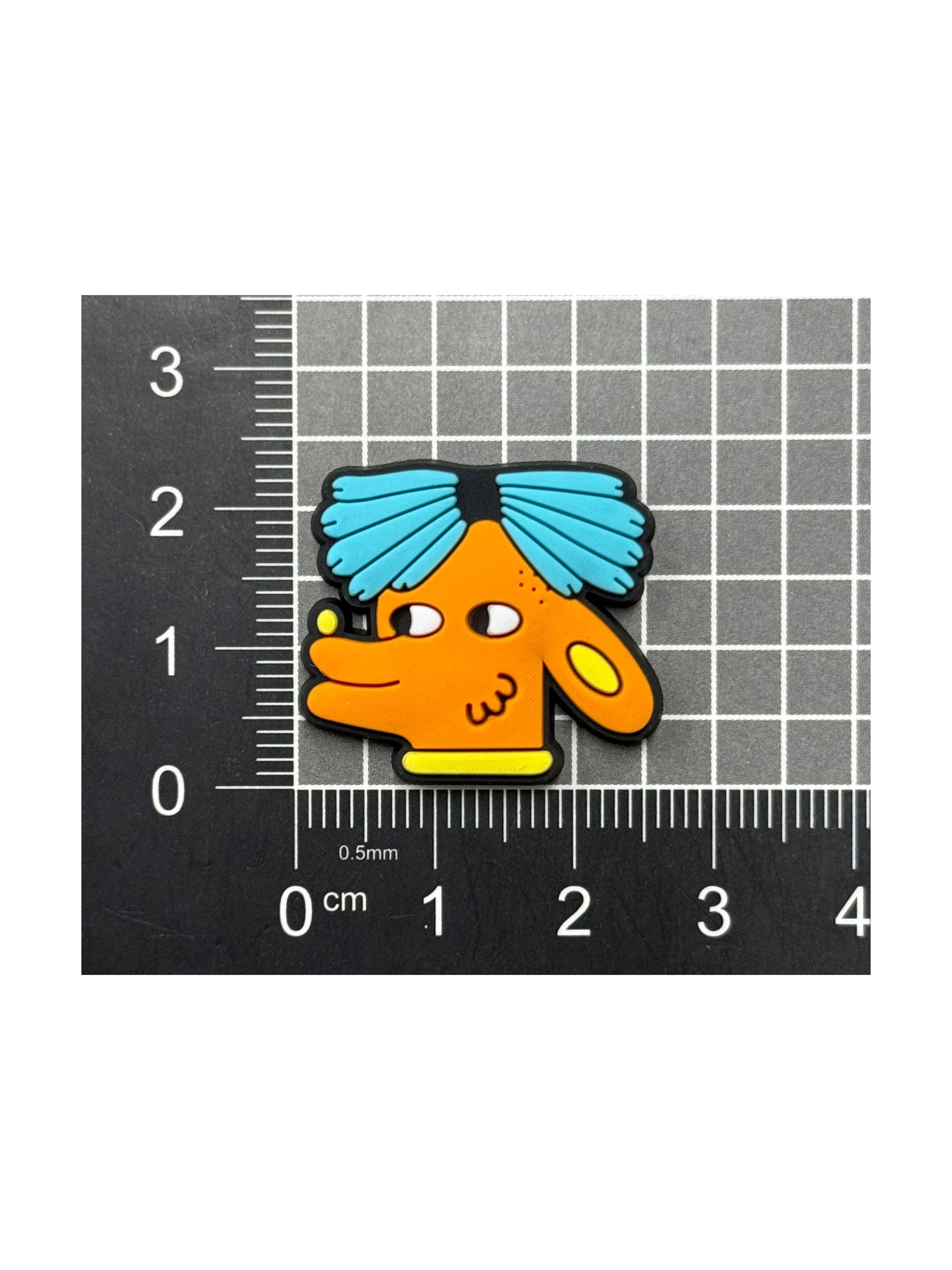 Donnie Jibbit